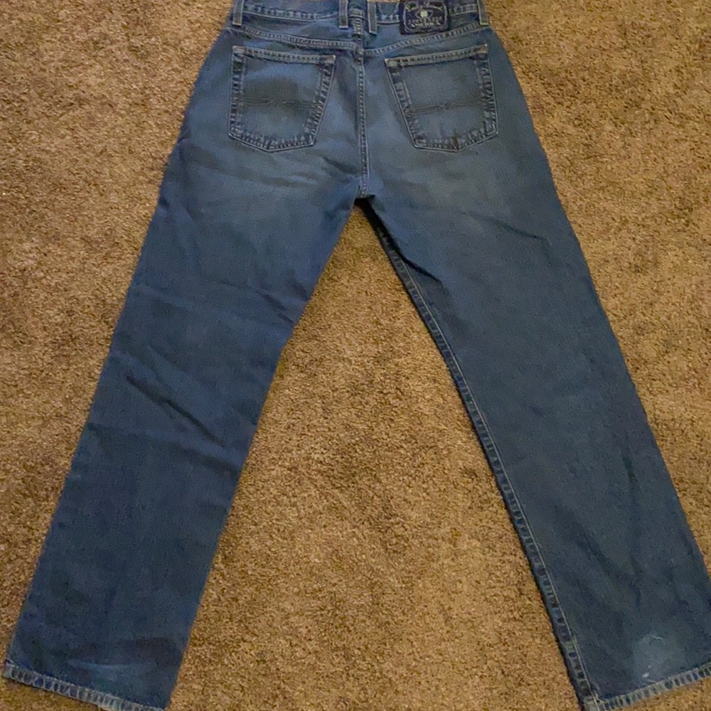 Used Lucky Brand Jeans